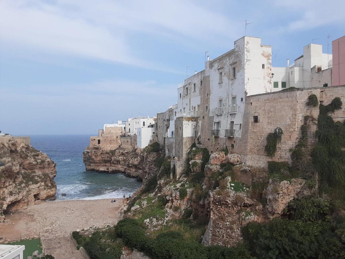 House Villa Anna Polignano a Mare Kültér fotó