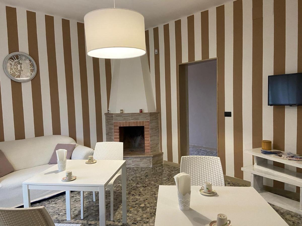 House Villa Anna Polignano a Mare Kültér fotó