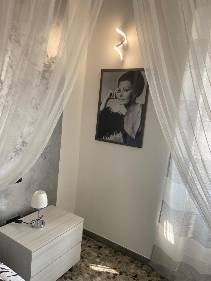 House Villa Anna Polignano a Mare Kültér fotó