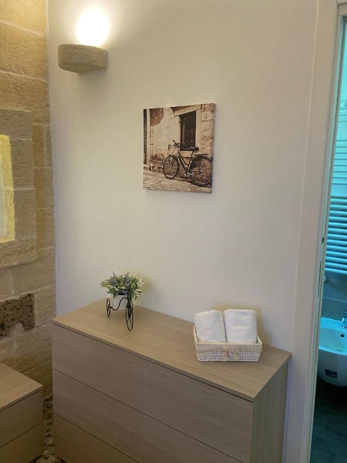 House Villa Anna Polignano a Mare Kültér fotó