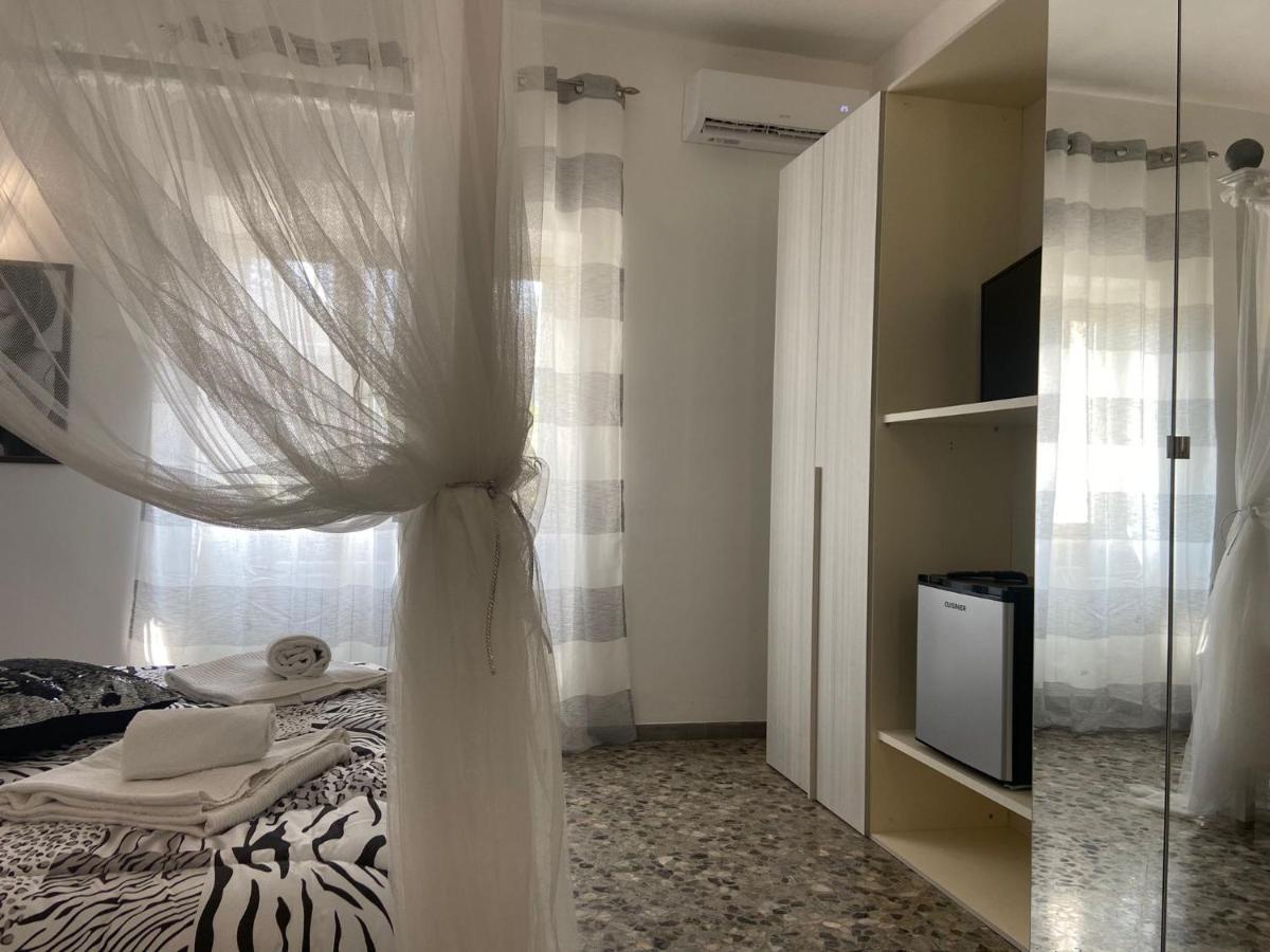 House Villa Anna Polignano a Mare Kültér fotó