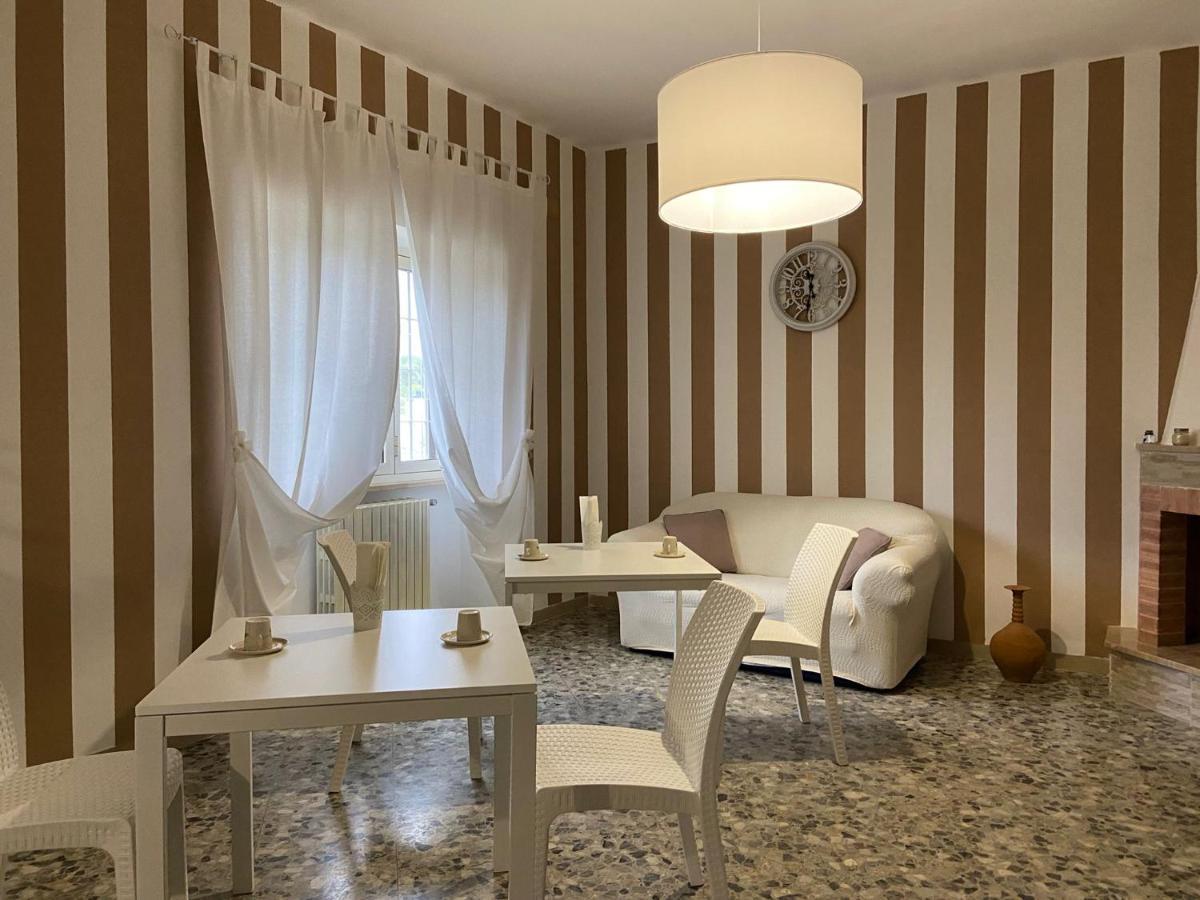 House Villa Anna Polignano a Mare Kültér fotó