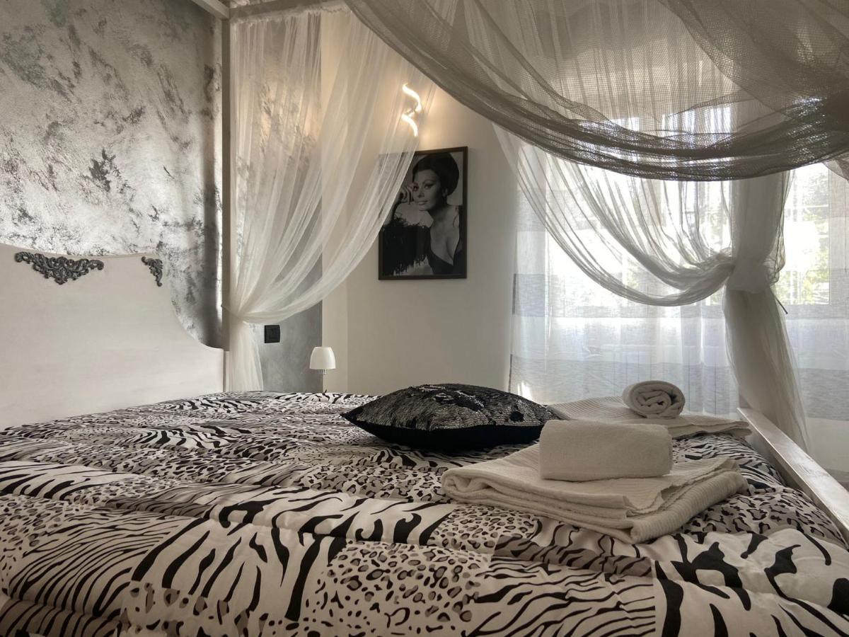 House Villa Anna Polignano a Mare Kültér fotó