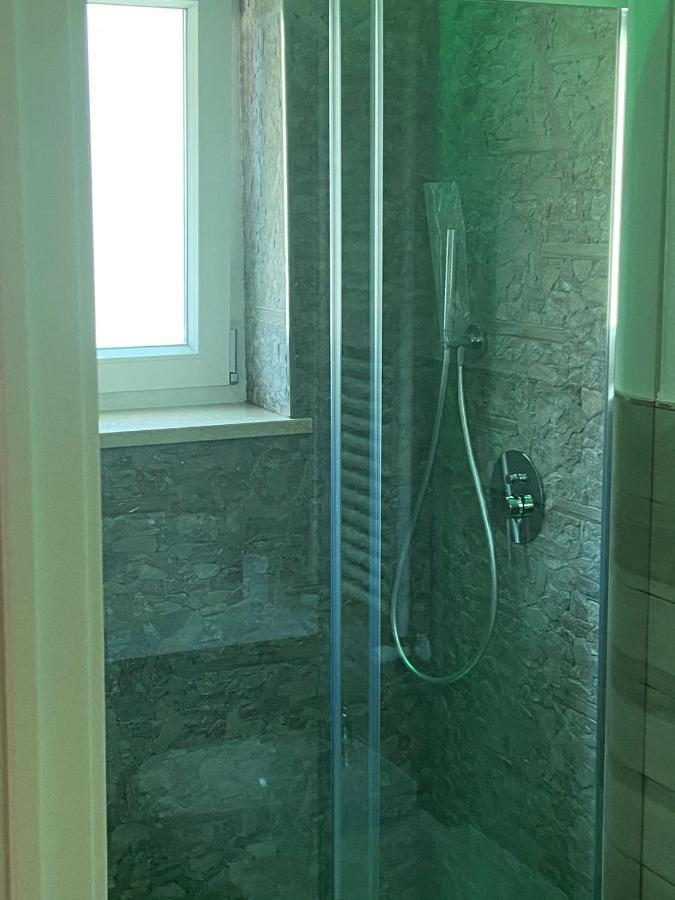 House Villa Anna Polignano a Mare Kültér fotó