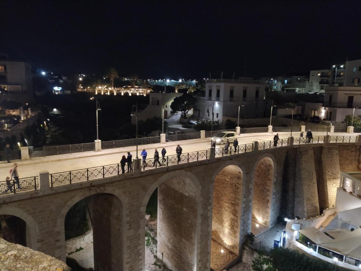 House Villa Anna Polignano a Mare Kültér fotó