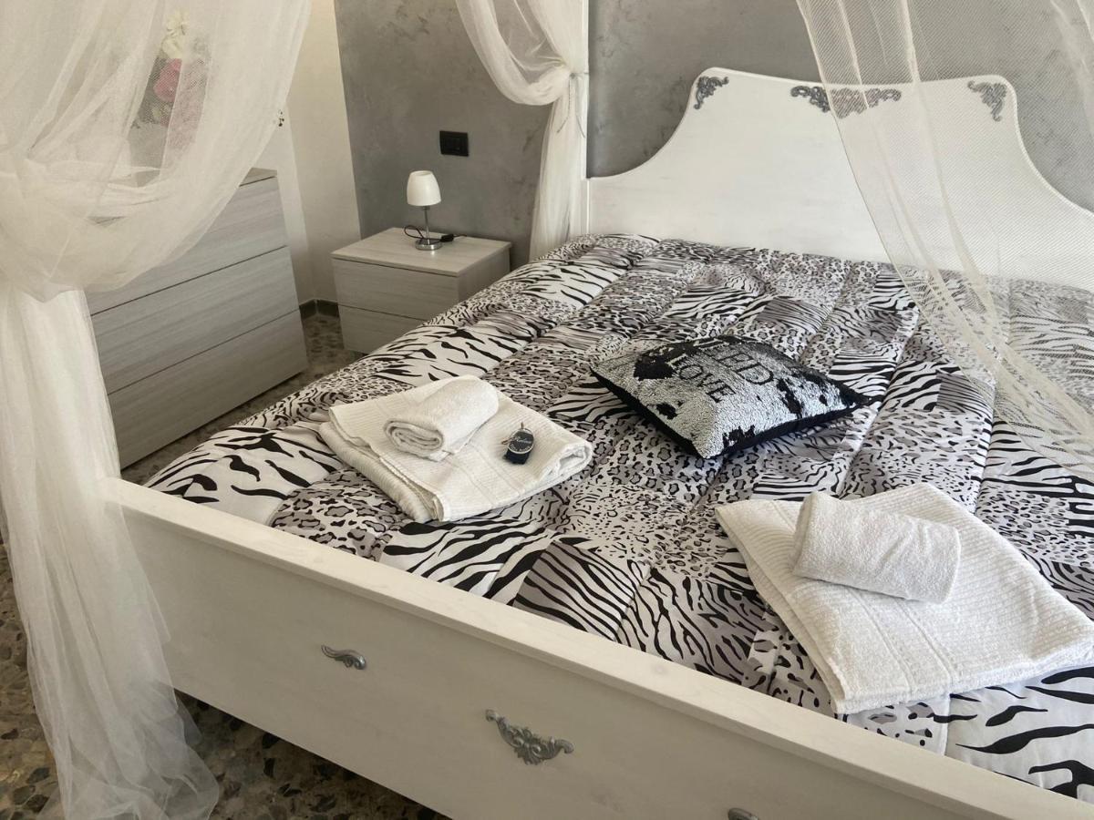 House Villa Anna Polignano a Mare Kültér fotó