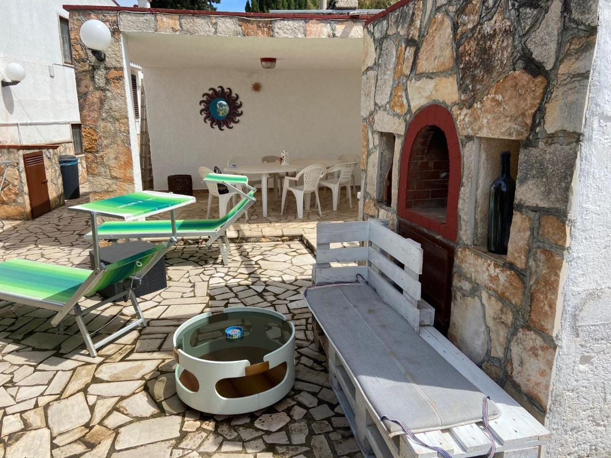 House Villa Anna Polignano a Mare Kültér fotó