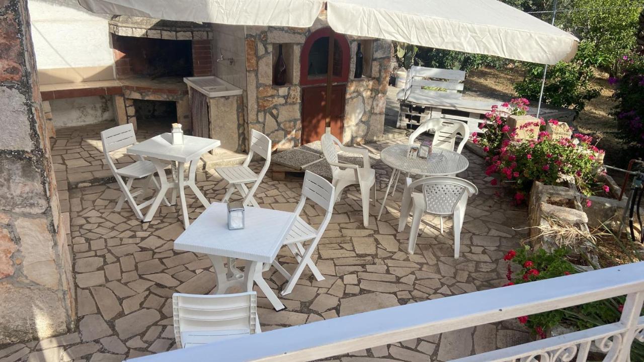 House Villa Anna Polignano a Mare Kültér fotó