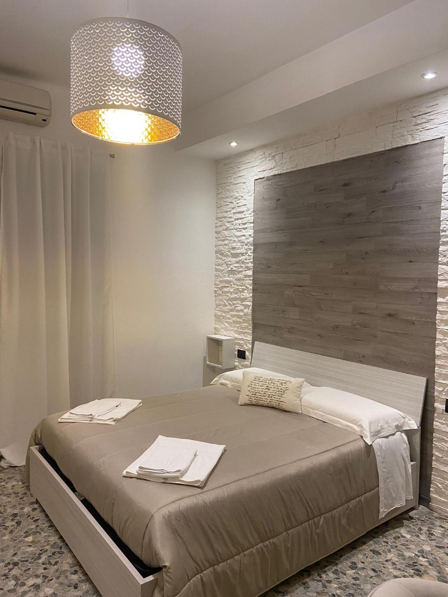 House Villa Anna Polignano a Mare Szoba fotó